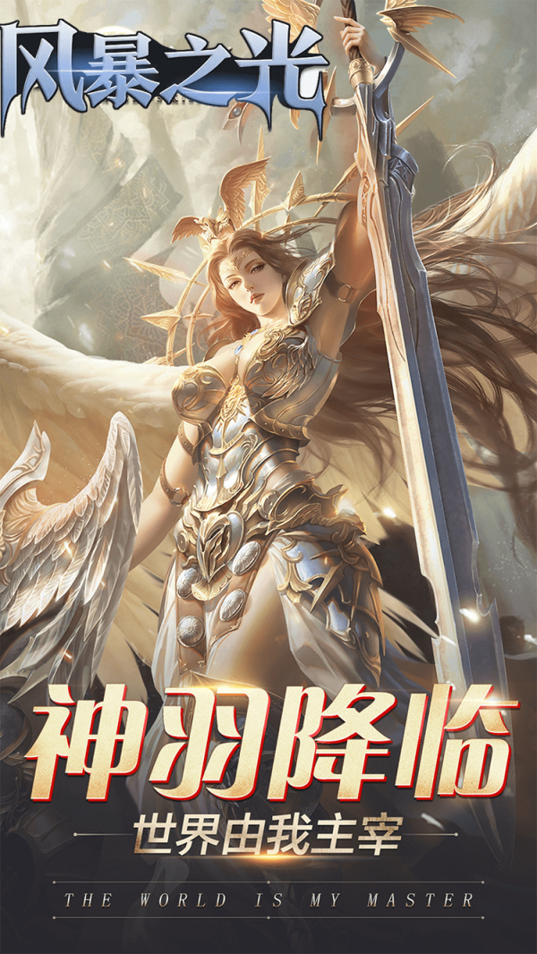 风暴之光截图3