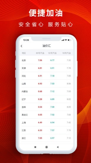 恒通国际截图2