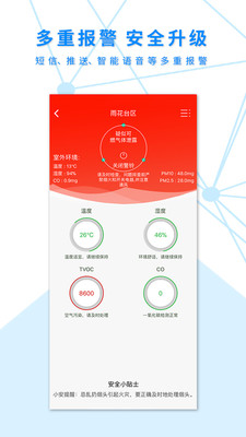 安全应急