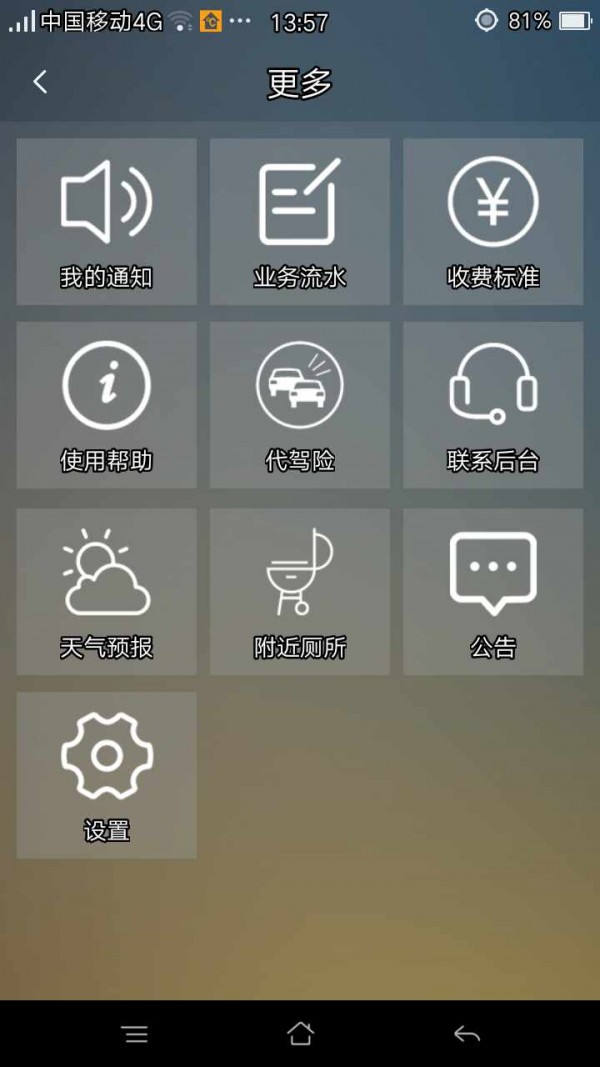 代驾保镖-01