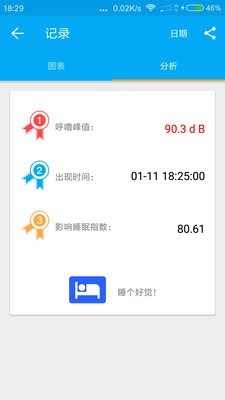 呼噜克星截图5