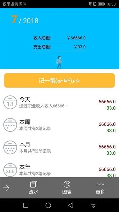 永利随身助手截图2