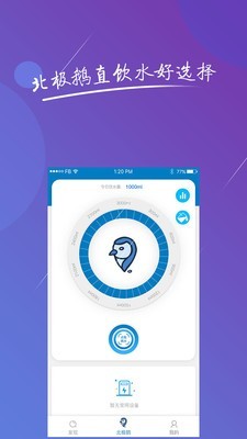 北极鹅截图3