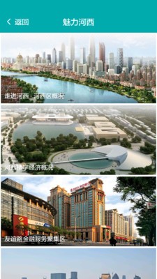 河西商务楼宇截图5