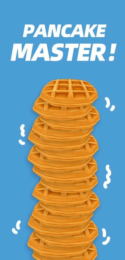 3d煎饼塔-01
