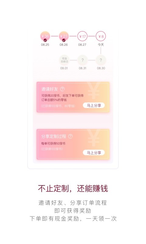 穿穿截图3