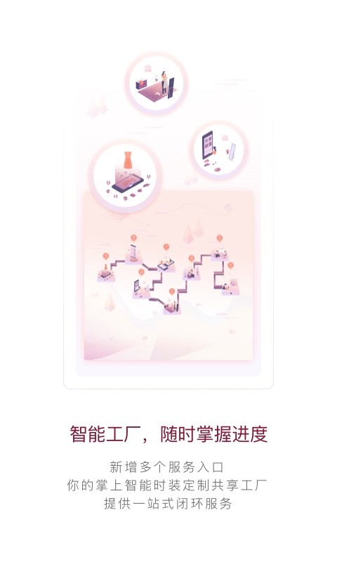 穿穿截图1