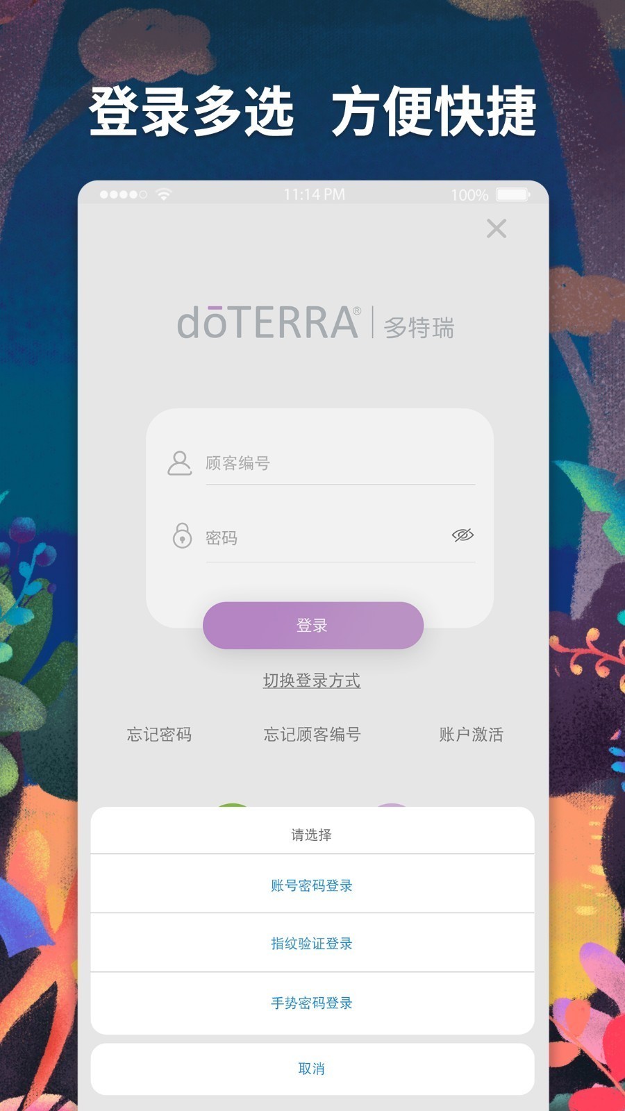 多特瑞截图1
