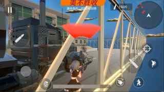 少女勋章截图4