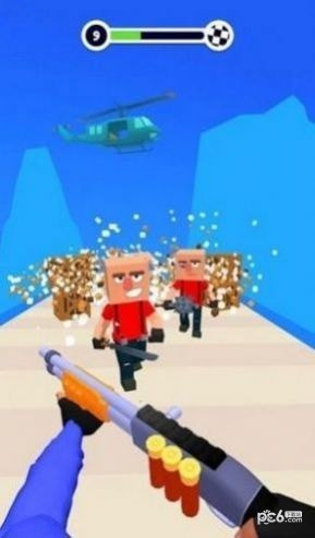 工艺射击截图2