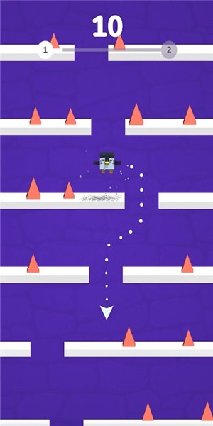 崩溃突破截图1
