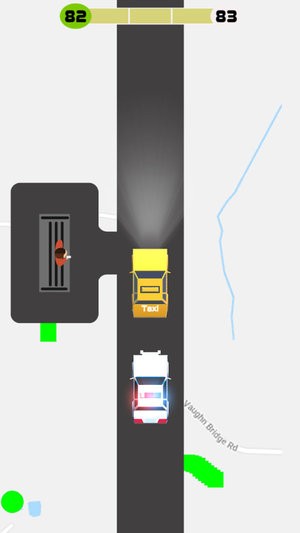 交通车大作战截图3