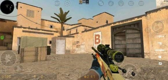 csgo手机版截图1