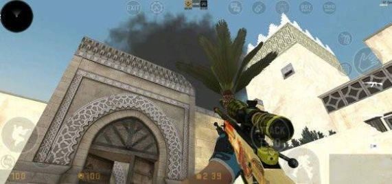 csgo手机版截图3