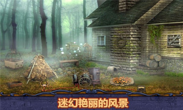 神秘日记2截图2