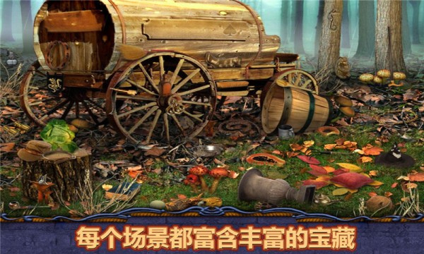 神秘日记2截图4