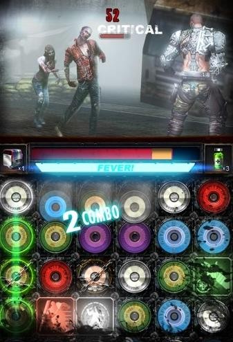 再杀我一次传染者截图1