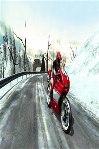冰冻公路骑手下载_冰冻公路骑手苹果版下载-2