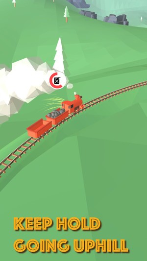 我跑火车贼6截图2