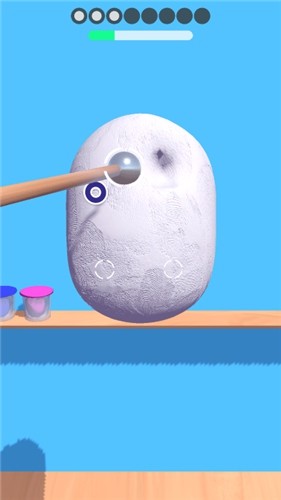 塑造粘土截图2
