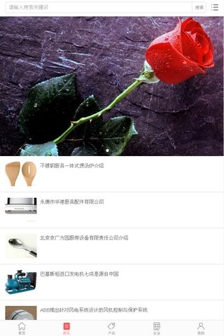 中国红娘行业门户截图2