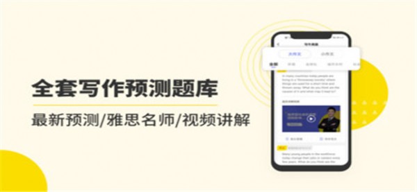雅思写作截图2