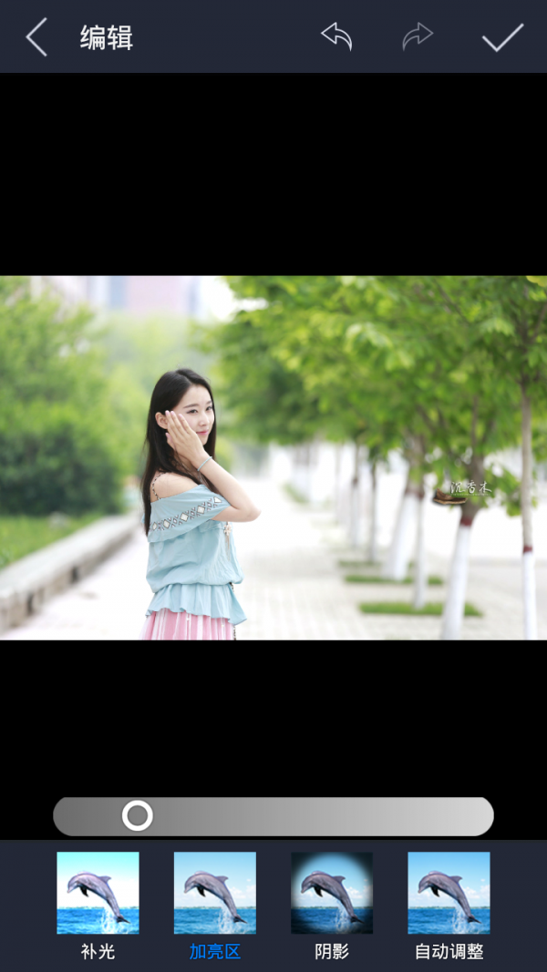 女神相机截图1