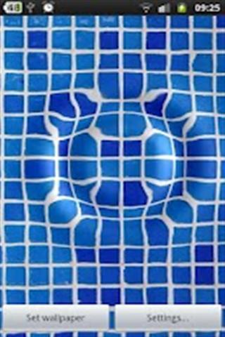 水滴动态壁纸截图4