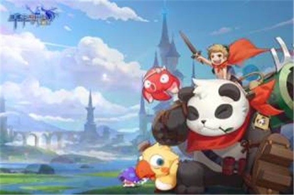 千年寻仙九游版截图3