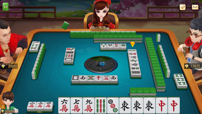 丰利棋牌官方版最新版截图3