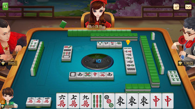 传奇棋牌官网版截图3