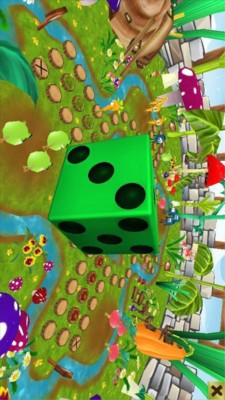 鲁蔬菜巴棋游戏截图2