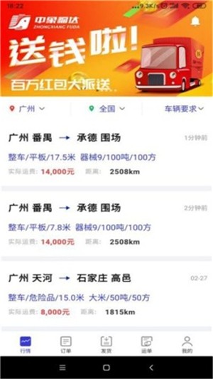 中象福达