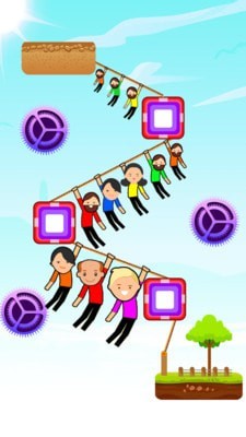 绳索飞索救援2截图2