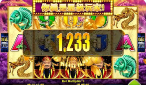 万人水果机777手机版截图3