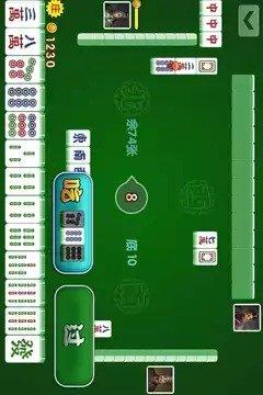 公安晃晃麻将一脚来油最新版截图1