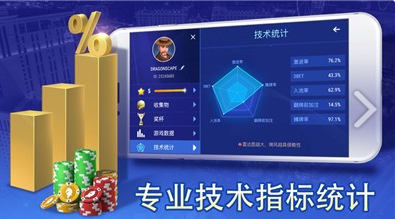 丰利棋牌官方版最新版苹果截图1