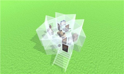 铁锈建造者截图1