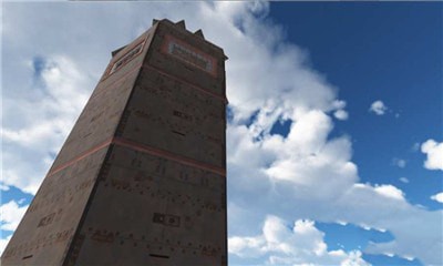 铁锈建造者截图3