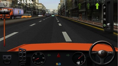 3d真实模拟驾驶学校截图1