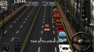 3d真实模拟驾驶学校截图2