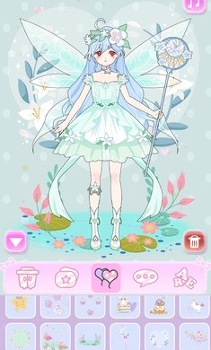 公主换装养成截图2