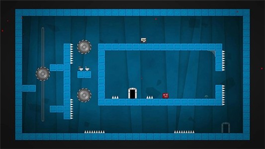 死亡地牢截图2