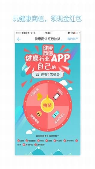 商信