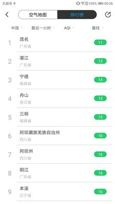 airx空气管家截图3