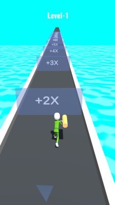 棍子给我冲截图4