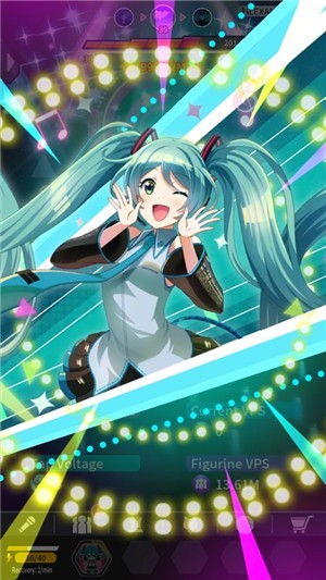 初音未来tapwonder截图2