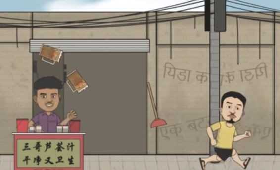 干净又卫生截图2