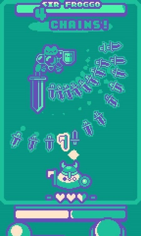 超级闪耀冲刺截图3