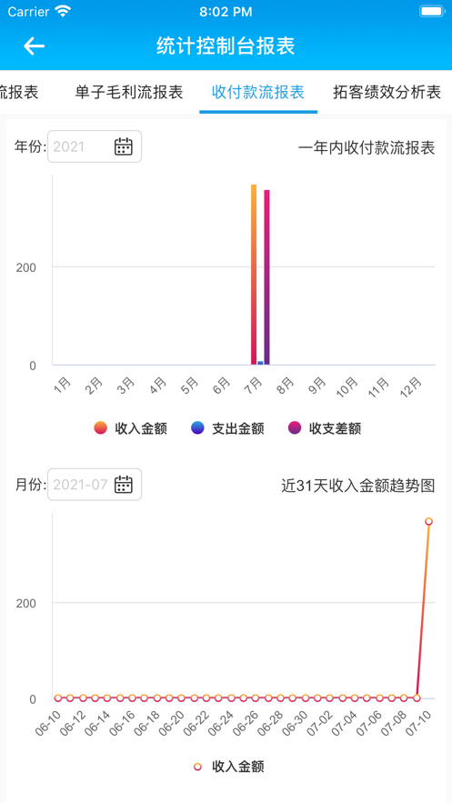 美车宝截图4